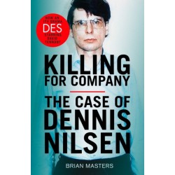 Killing For Company: The No. 1 bestseller behind the ITV drama ‘Des’