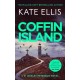 Coffin Island: An unmissable mystery in the DI Wesley Peterson crime series