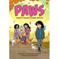 PAWS: Mindy Makes Some Space