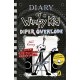Diary of a Wimpy Kid: Diper Overlode (Book 17)