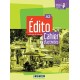 Edito 2e  edition: Cahier d'activites A2 + didierfle.app