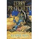 Reaper Man: (Discworld Novel 11)