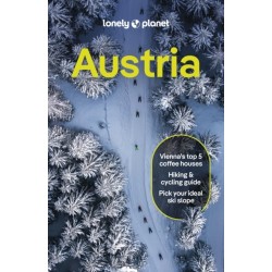 Lonely Planet Austria