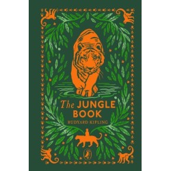 The Jungle Book: 130th Anniversary Edition