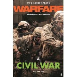 Warfare + Civil War