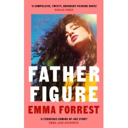 Father Figure: Natalie Portman’s November Book Club pick