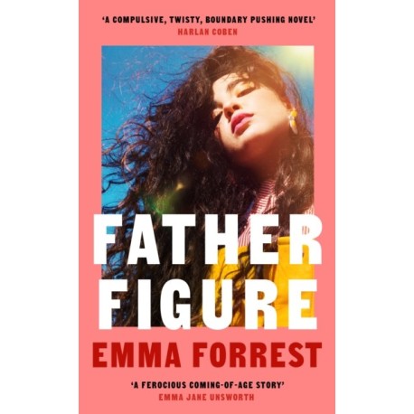 Father Figure: Natalie Portman’s November Book Club pick