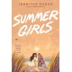 Summer Girls