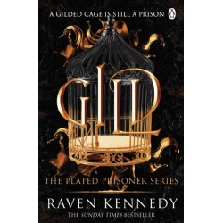 Gild: The dark fantasy TikTok sensation that’s sold over a million copies