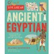 Live Like An Ancient Egyptian: Discovering the Secrets of the Ancient Egyptians