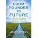 From Founder to Future: A Business Roadmap to Impact, Longevity, and Employee Ownership