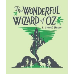 The Wonderful Wizard of Oz