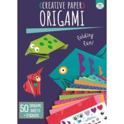 Creative Paper Origami