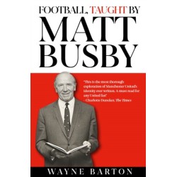 Football, Taught By Matt Busby