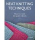 Neat Knitting Techniques: How to Create the Perfect Finish