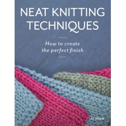 Neat Knitting Techniques: How to Create the Perfect Finish