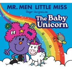 Mr. Men Little Miss: The Baby Unicorn