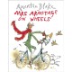 Mrs Armitage on Wheels: Part of the BBC’s Quentin Blake’s Box of Treasures