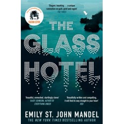 The Glass Hotel