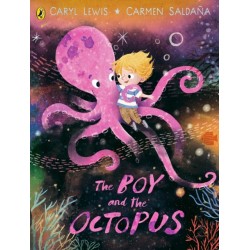 The Boy and the Octopus