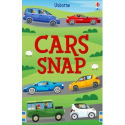 Cars Snap