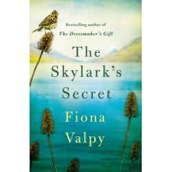 The Skylark's Secret