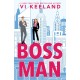 Bossman: A Billionaire Office Romance
