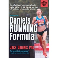 Daniels' Running Formula