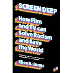 Screen Deep: How film and TV can solve racism and save the world