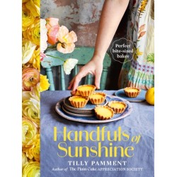 Handfuls of Sunshine: Perfect bite-sized bakes