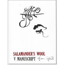 Salamander’s Wool
