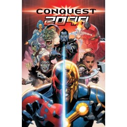 Conquest 2099