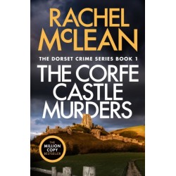 The Corfe Castle Murders