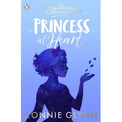 Princess at Heart