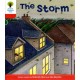 Oxford Reading Tree: Level 4: Stories: The Storm