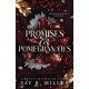 Promises and Pomegranates