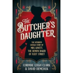 The Butcher's Daughter