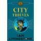 Fighting Fantasy: City of Thieves