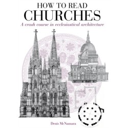 How to Read Churches: A Crash Course in Christian Architecture