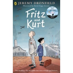 Fritz and Kurt