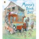 Moose's Book Bus