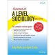 Succeed at A Level Sociology