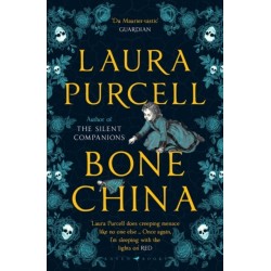 Bone China: A gripping and atmospheric gothic thriller