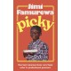 Picky: The must-read memoir from MasterChef judge Jimi Famurewa - the perfect foodie read this autumn