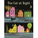 The Cat at Night