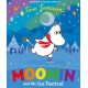 Moomin and the Ice Festival