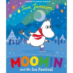 Moomin and the Ice Festival