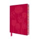 Temple of Flora: Tulips Artisan Art Notebook (Flame Tree Journals)
