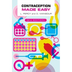 Contraception Made Easy, third edition