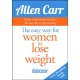 The Easy Way for Women to Lose Weight